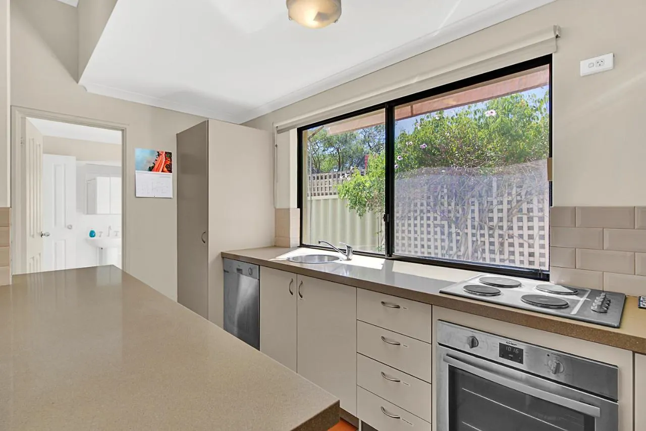 Como Executive Apartment Perth 0*,  Australia