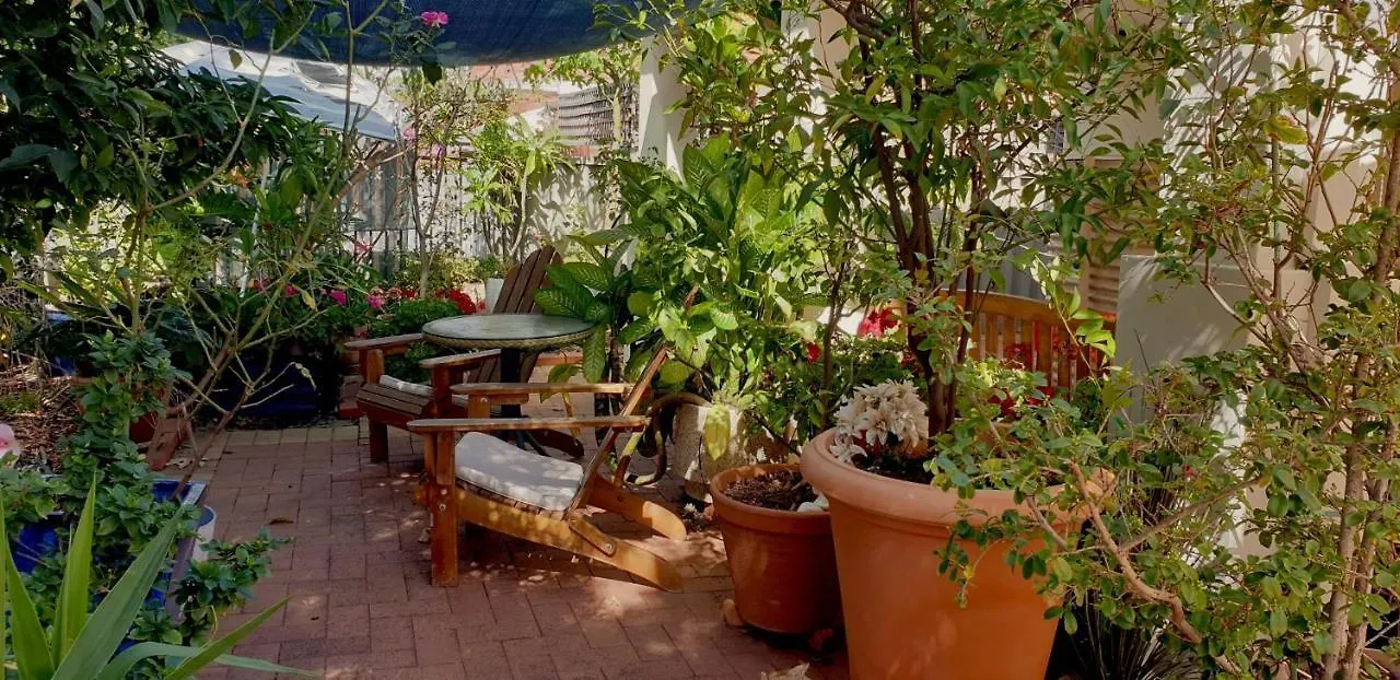 Como Executive Apartment Perth Australia
