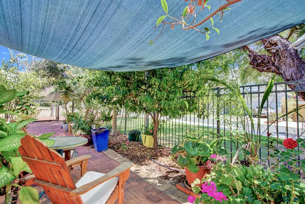 Como Executive Apartment Perth Australia