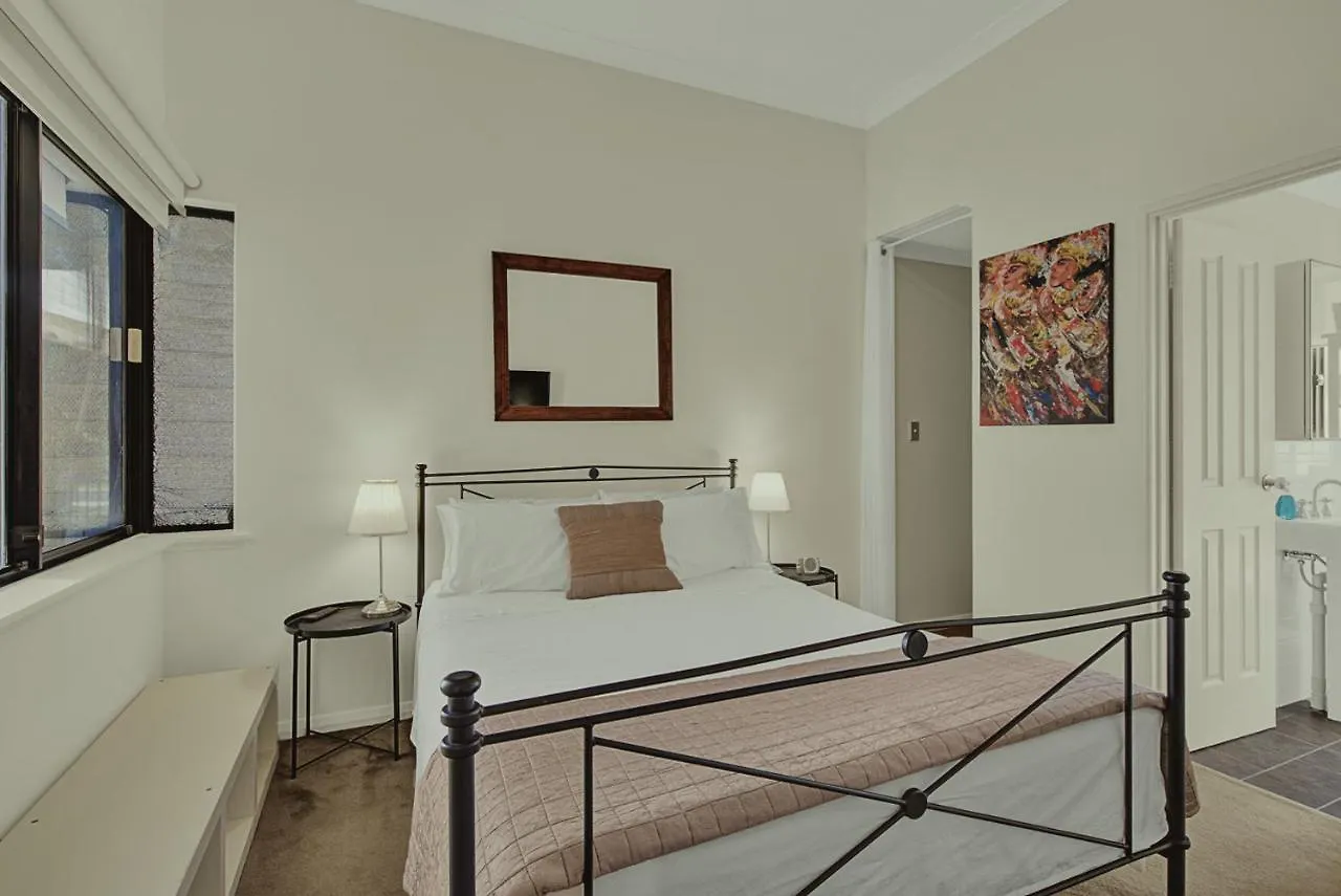 Como Executive Apartment Perth 0*,  Australia