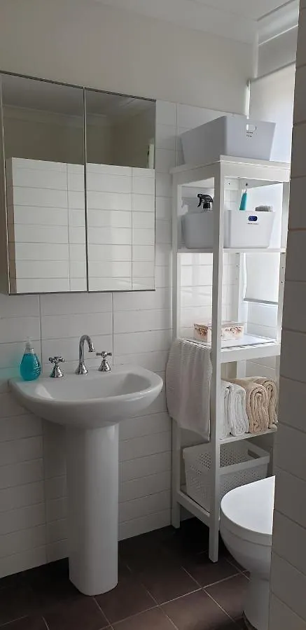 Como Executive Apartment Perth